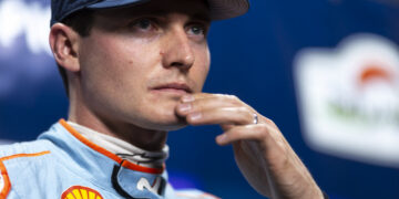 Adrien Fourmaux, Foto: Austral / Hyundai Motorsport GmbH