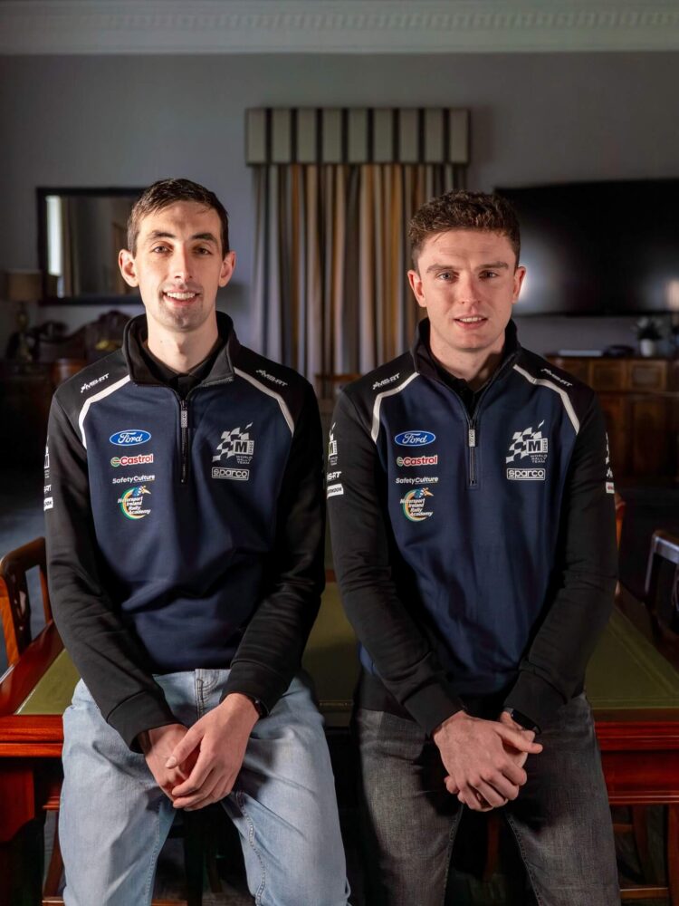 AMETLIK: M-Sport kinnitas 2026. aasta sõitjad: võimaluse saab Euroopa sarjas karastunud piloot