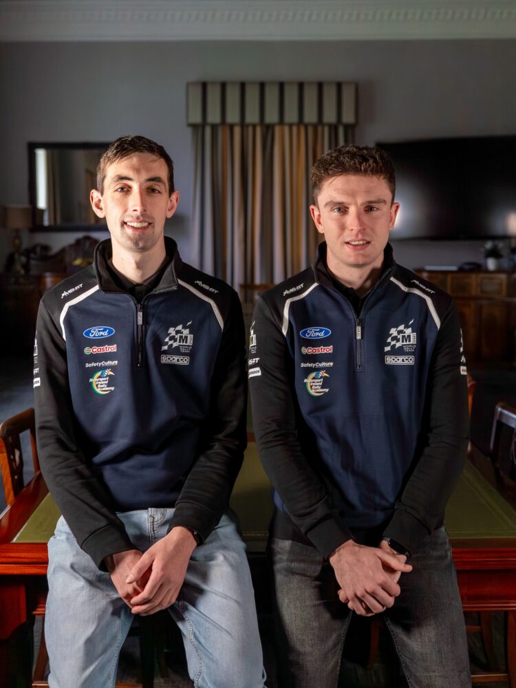 AMETLIK: M-Sport kinnitas 2026. aasta sõitjad: võimaluse saab Euroopa sarjas karastunud piloot