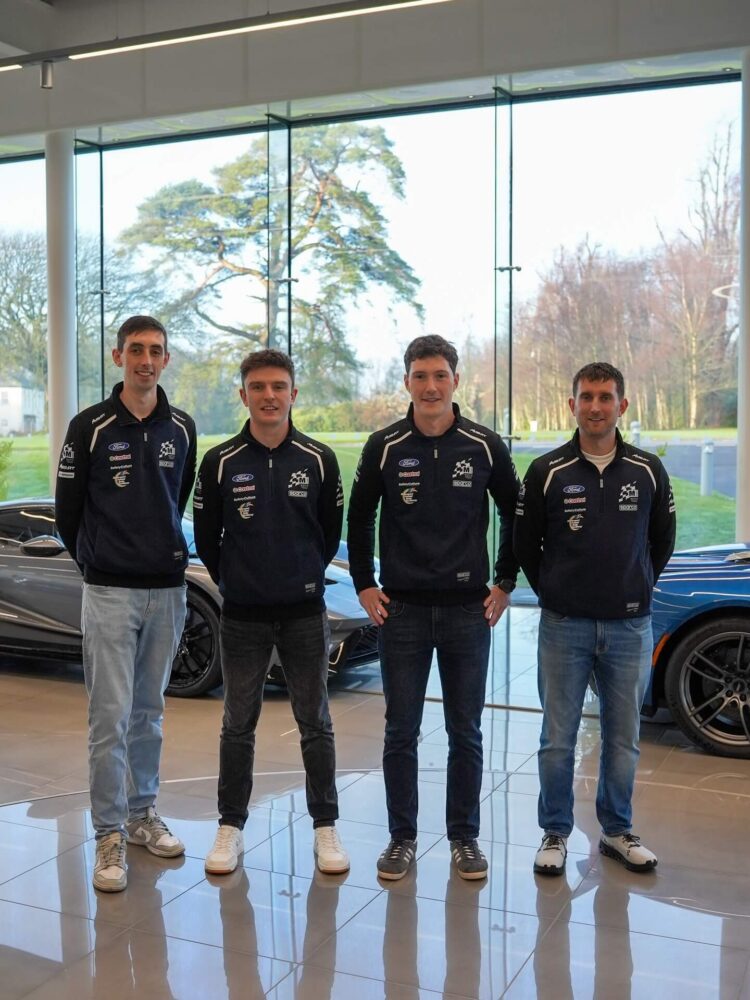 AMETLIK: M-Sport kinnitas 2026. aasta sõitjad: võimaluse saab Euroopa sarjas karastunud piloot