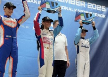 Albert Tamm Abu Dhabis, Foto: Erakogu