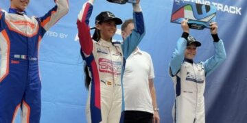 Albert Tamm Abu Dhabis, Foto: Erakogu