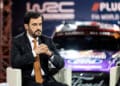 Mohammed bin Sulayem, Foto: Predrag Vuckovic / Red Bull Content Pool