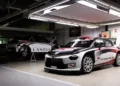 Lancia Ypsilon HF Integrale, Foto: Stellantis Motorsport