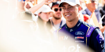 Martins Sesks Rally Estonial, 2025, Foto: M-Sport