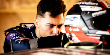 Martins Sesks Saudi Araabia MM-rallil 2025, Foto: M-Sport