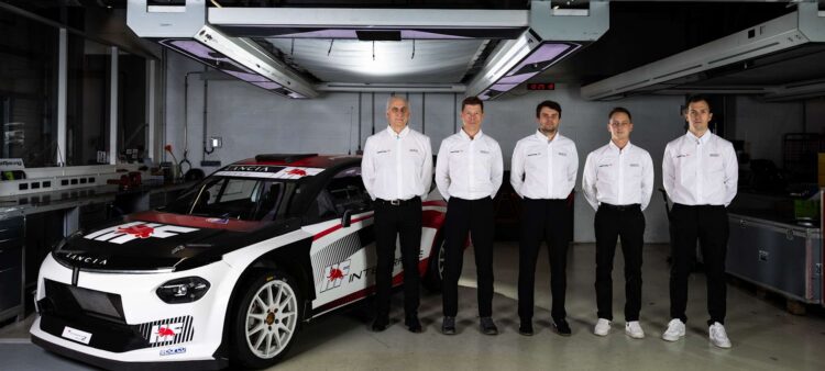 Foto: Stellantis Motorsport