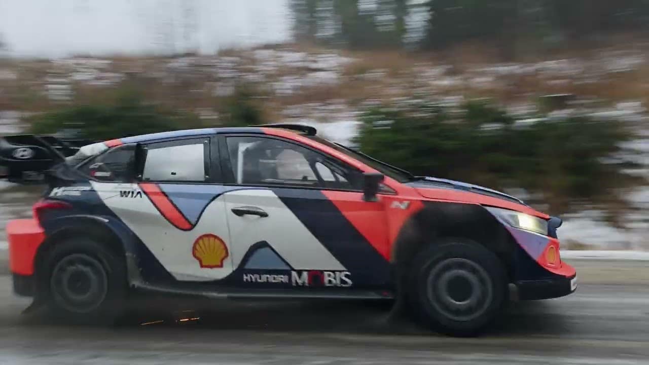 Kuvatõmmis videost