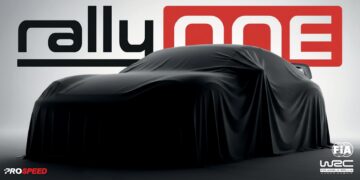 Project Rally One, Foto: FIA