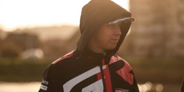 Kalle Rovanperä. Foto: TGR WRT/McKlein