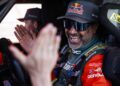 Nasser AL-ATTIYAH, The Dacia Sandriders, Dakar 2026, Foto: A.S.O./J.Delfosse/DPPI