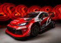 AMETLIK: Selline näeb välja Toyota 2026 aasta Rally1 võistlusmasin