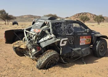 Foto: Benediktas Vanagas