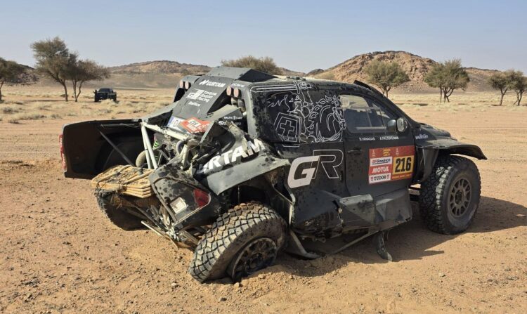 Foto: Benediktas Vanagas