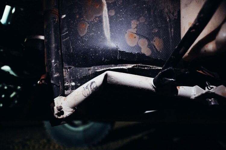 Foto: Benediktas Vanagas