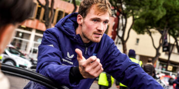 Gregoire Munster Monte Carlo ralli 2026, Foto: M-Sport