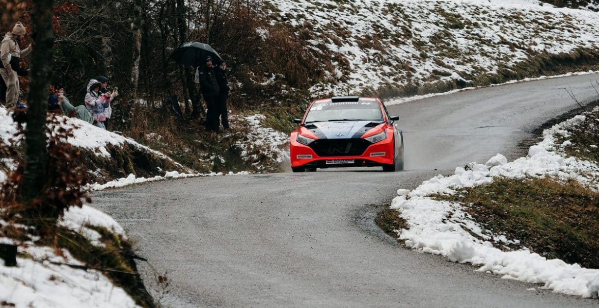 Foto: Hyundai Motorsport