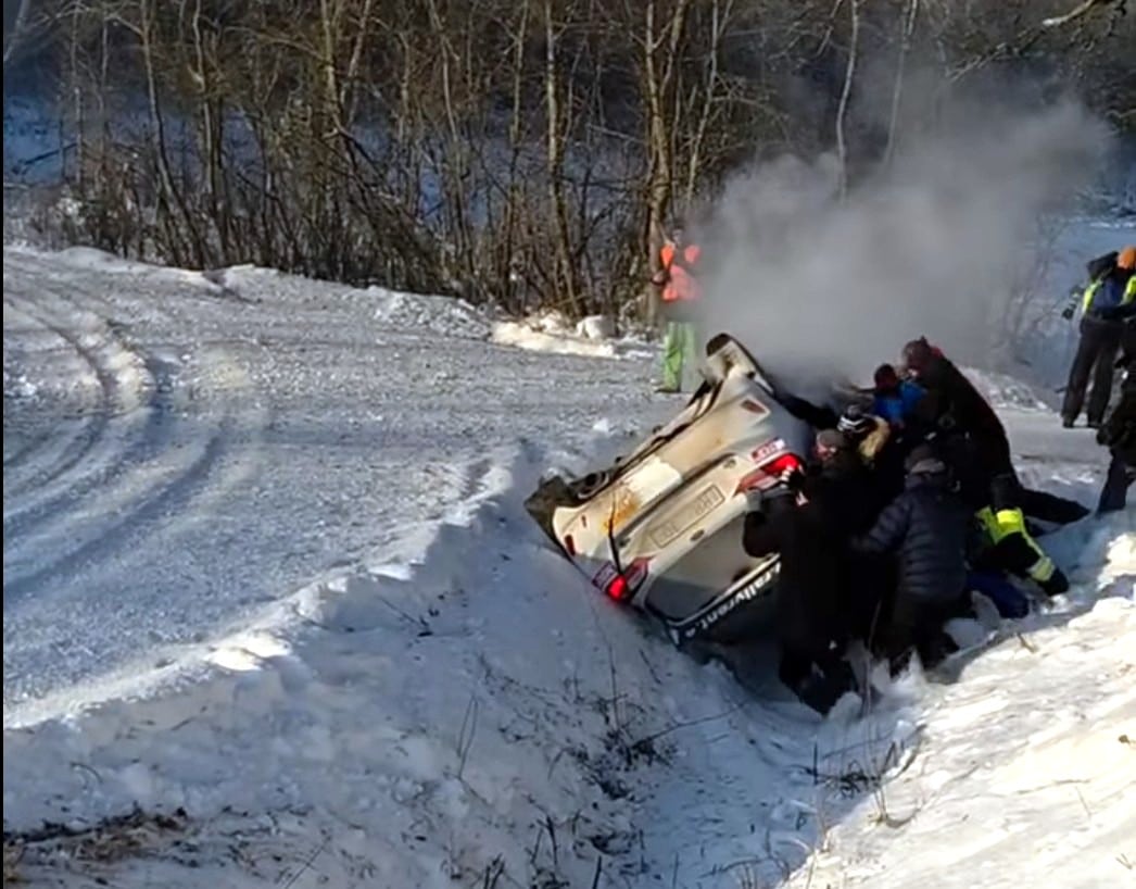 Kuvatõmmis videost