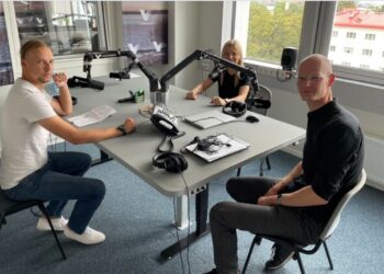 Kas Tänakuta MM-sari pakub veel huvi? Foto: ERR