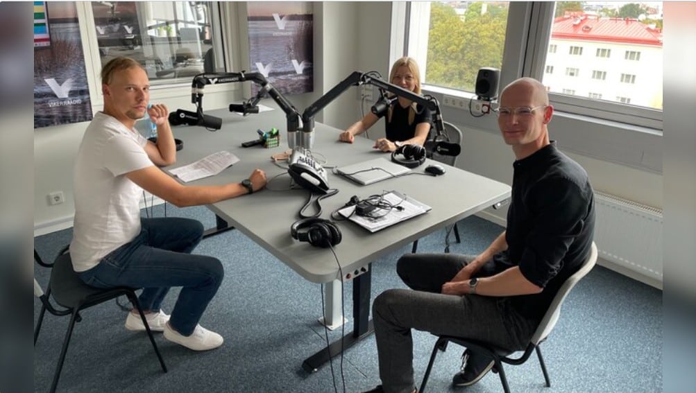 Kas Tänakuta MM-sari pakub veel huvi? Foto: ERR