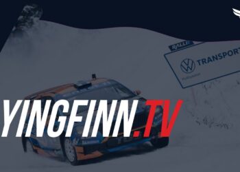 OTSE: Arctic Lapland Ralli testikatse otseülekanne