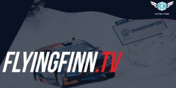 OTSE: Arctic Lapland Ralli testikatse otseülekanne