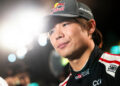Takamoto Katsuta, Foto: Jaanus Ree / Red Bull Content Pool