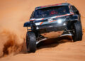 Sebastien Loeb ja Edouard Boulanger, Dakar 2026, Foto: Marcelo Maragni / Red Bull Content Pool