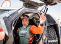 Nasser Al-Attiyah, Sandriders, Dakar 2026. Foto: Marcelo Maragni / Red Bull Content Pool