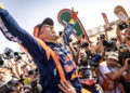 Luciano Benavides, #77 Red Bull KTM Factory Racing KTM:, Foto: Red Bull Content Pool