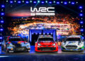 WRC 2026 hooaja avamine Monte Carlo, Monaco, Foto: Jaanus Ree / Red Bull Content Pool