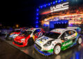 WRC Rally 1 autod, Monte-Carlo 2026, Foto: Jaanus Ree / Red Bull Content Pool