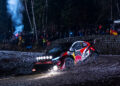 Sébastien Ogier ja Vincent Landais Monte Carlo ralli 2026, Foto: Jaanus Ree / Red Bull Content Pool