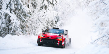 Jaspar Vaher. Foto: Taneli Niinimäki / AKK