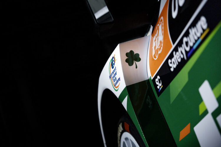 M-Sport Ford Puma 2026, Foto: M-Sport