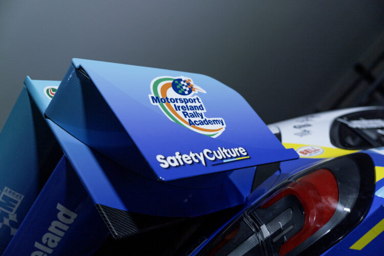 M-Sport Ford Puma 2026, Foto: M-Sport