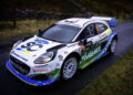 M-Sport Ford Puma 2026, Foto: M-Sport