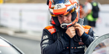 Romet Jürgenson Soome MM-rallil 2026, Foto: M-Sport