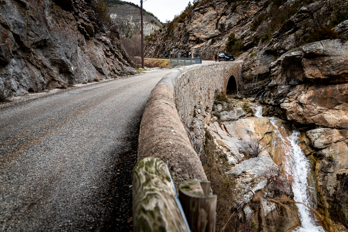 Monte Carlo MM-ralli 2026, Foto: M-Sport