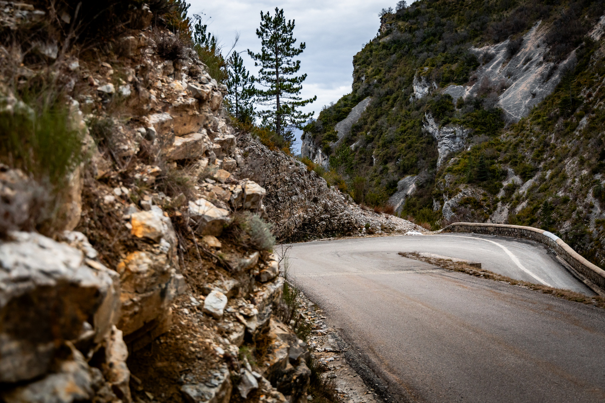 Monte Carlo MM-ralli 2026, Foto: M-Sport