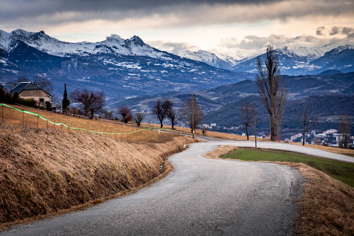 Monte Carlo MM-ralli 2026, Foto: M-Sport
