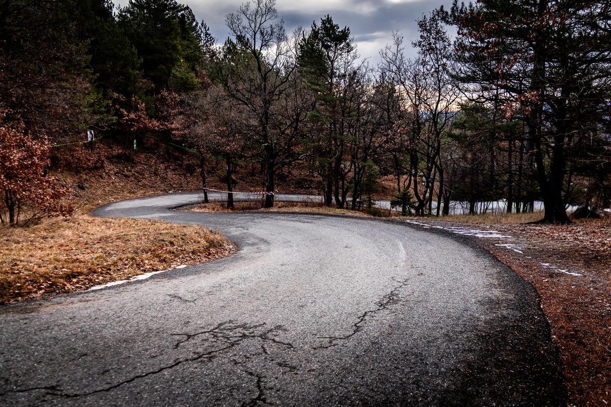 Monte Carlo MM-ralli 2026, Foto: M-Sport