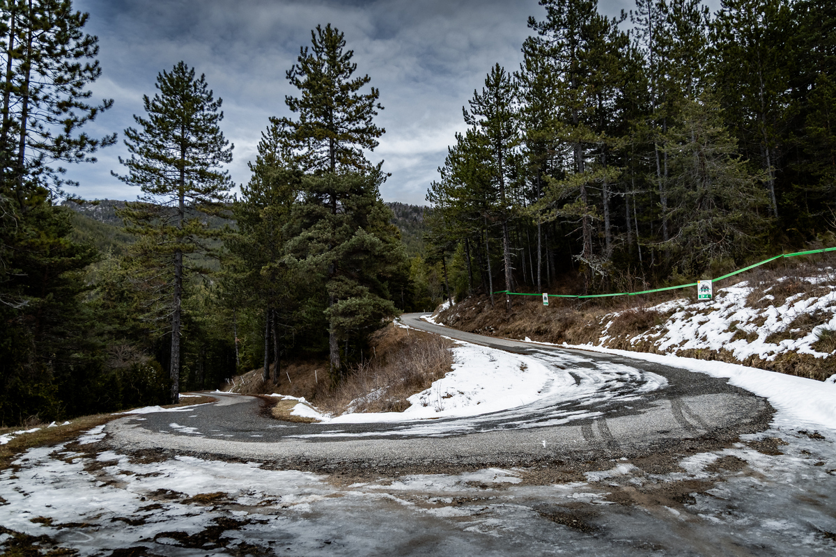 Monte Carlo MM-ralli 2026, Foto: M-Sport