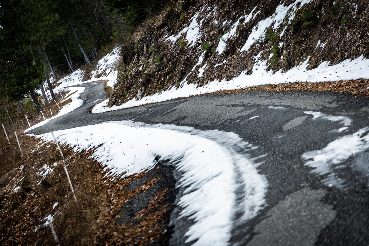 Monte Carlo MM-ralli 2026, Foto: M-Sport