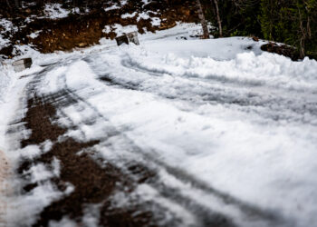 Monte Carlo MM-ralli 2026, Foto: M-Sport