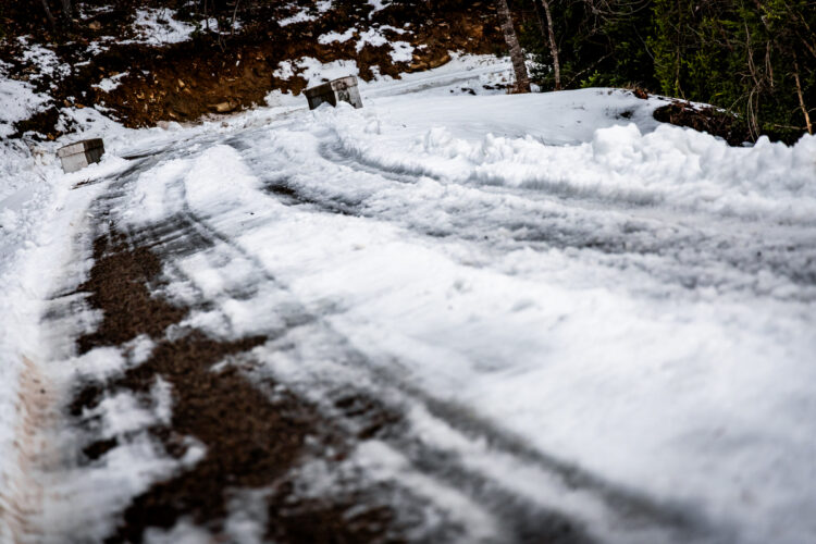 Monte Carlo MM-ralli 2026, Foto: M-Sport