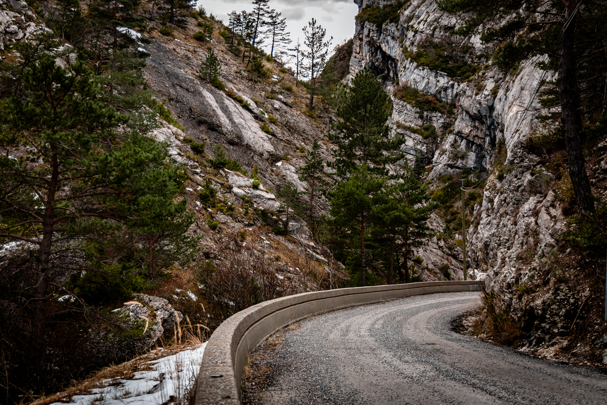 Monte Carlo MM-ralli 2026, Foto: M-Sport