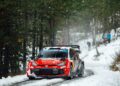 Sebastien Ogier. Monte Carlo ralli 2026, Foto: TGR WRT / McKlein