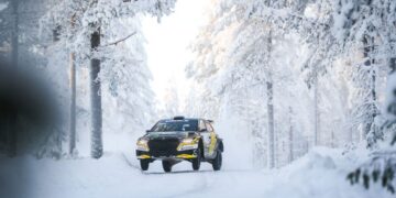 Esapekka Lappi. Foto: Taneli Niinimäki/AKK