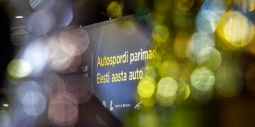 Gala toimub laupäeval. Foto: Pille Russi